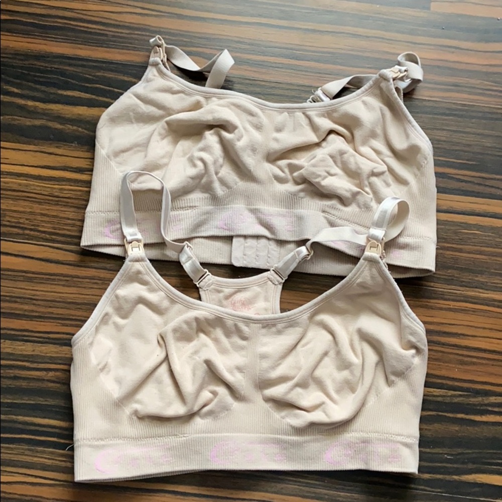 Cake Nursing bras